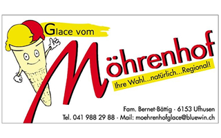 Mörenhof Glace