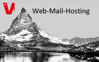 CHWEB, Hosting, Mail, Web